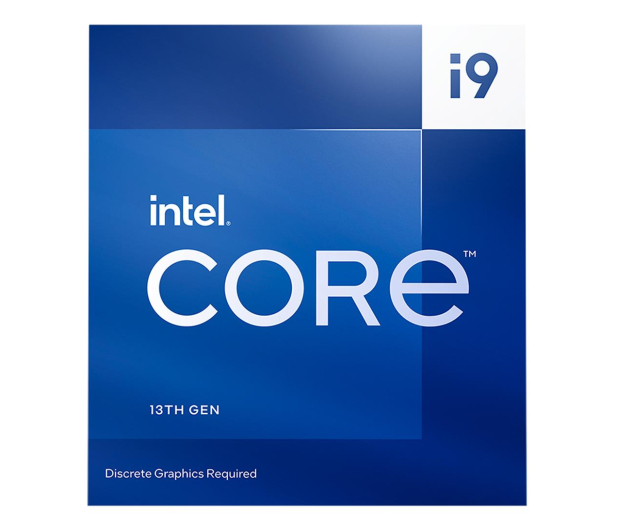 INTEL Core i9-13900F BOX 2,0 GHz, LGA1700 BX8071513900F - 1101209 - zdjęcie 2